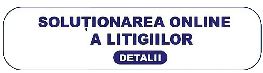 ANPC - Soluționarea Online a Litigiilor